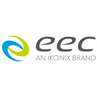EEC logo - Similar company to Ld Allen