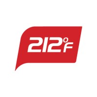 212F logo - Similar company to Evolution Window Systems