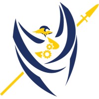 Valkyrie Robotics logo - Similar company to Central Valley Robotics