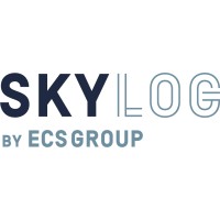 SKYLOG GmbH by ECS Group logo - Similar company to Skylog Denmark & Sweden