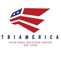 TriAmerica Steel Resources logo - Similar company to Vantage Visual