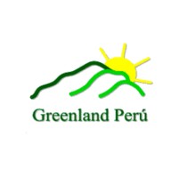 Greenland Perú logo - Similar company to El Tablón