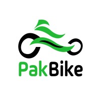 PakBike.pk logo - Similar company to Wrollit