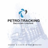 Petro -Tracking Services Limited logo - Similar company to Xitsolution