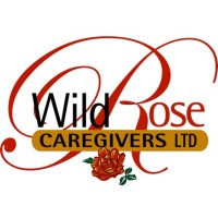 Wild Rose Caregivers Ltd. logo - Similar company to Amicus Homecare Ltd