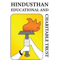 Hindusthan Educational Institutions logo - Similar company to Harkeswanen