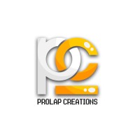 Prolap Creations logo - Similar company to A Tech Solution