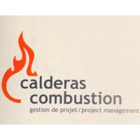 CALDERAS COMBUSTION & ENERGY logo - Similar company to Inmecal | Innovaciones Metacaloríficas S.L. | Fabricación De Calderas De Biomasa