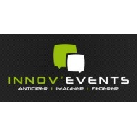 INNOV'events Paris logo - Similar company to Nex Event