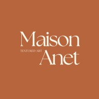 Maison Anet | Tableaux texturés logo - Similar company to Theseus Solutions