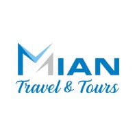 Mian Travels & Tours logo - Similar company to Trivera Technologies