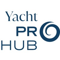 YACHT PRO HUB logo - Similar company to Outcage Sailing Yacht