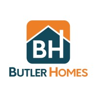 Butler Homes logo - Similar company to Conegate Limited