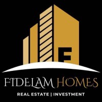 Fidelam Homes Limited logo - Similar company to Bajol Integrated Services