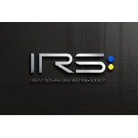 Innovations and reconstructions for society logo - Similar company to Meryl Sukumar