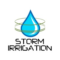 Storm Irrigation logo - Similar company to Arctic Construction Ltd.