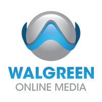 Walgreen Online Media logo - Similar company to Walgreen Apparels Ltd.