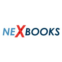 Nexbooks logo - Similar company to Skribbles Learning Ctr