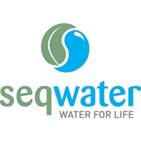 Seqwater logo - Similar company to Trility