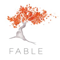 Fable Films logo - Similar company to Spring Green Films