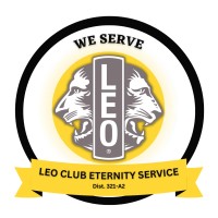 Leo Club Eternity Service logo - Similar company to Vorps Technologies