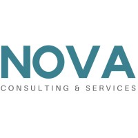 NOVA CONSULTING & SERVICES logo - Similar company to Datachaos Solutions
