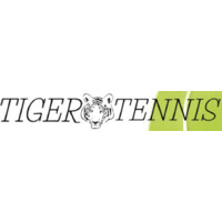 Tiger Tennis logo - Similar company to Tigertennisacademy