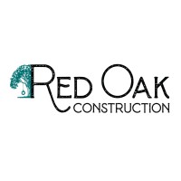 Red Oak Construction, LLC logo - Similar company to Econverge