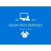 SALEH TECH SERVICES S.T.S logo - Similar company to Teletrade Service Center
