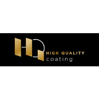 High Quality Coating logo - Similar company to Digimedio • Expert In Odoo Business Software
