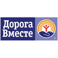 United Way of Russia logo - Similar company to The White Swan Charity Fund / Nadační Fond Bílá Labuť