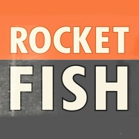 Rocketfish Ltd logo - Similar company to Rocketfish.Co