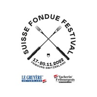 Suisse Fondue Festival Fribourg logo - Similar company to Technopolis Suisse