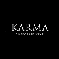 KARMA Corporate Wear logo - Similar company to On Pointe Workwear