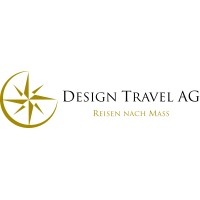Design Travel AG logo - Similar company to Hostal Parque Natural