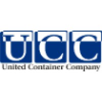 United Container Company logo - Similar company to Ucbenvironmental