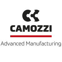 Camozzi Advanced Manufacturing logo - Similar company to Camozzi Technopolymers