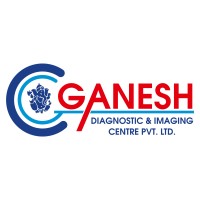 Ganesh Diagnostic & Imaging Centre Pvt. Ltd. logo - Similar company to Edumound