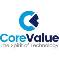 CoreValue logo - Similar company to Cusbee