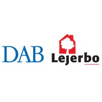 DAB-Lejerbo logo - Similar company to Kab