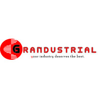 Grandustrial logo - Similar company to Instalis Engineering Solutions