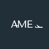 Aeropuertos Mexicanos logo - Similar company to Intelligent Analyst-Blueocean