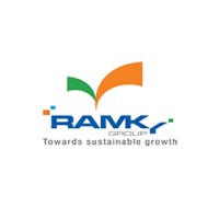 Ramky Enviro logo - Similar company to Re Sustainability Limited