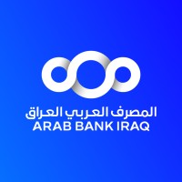Arab Bank Iraq logo - Similar company to Beyond Training