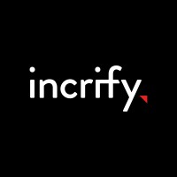 Incrify logo - Similar company to Devster Lab