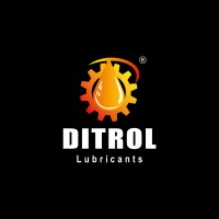 Ditrol Lubricants logo - Similar company to Rexol Grease & Additives