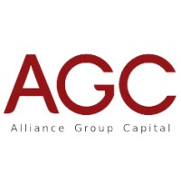Alliance Group Capital logo - Similar company to Graffiti • გრაფიტი