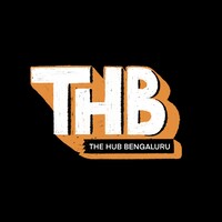 The Hub Bengaluru logo - Similar company to Saveyra