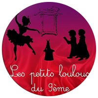 Les petits loulous du 9eme logo - Similar company to Club De Taekwondo Moudok Kwan · Paris