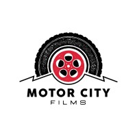 Motor City Films logo - Similar company to Mb Creative Cafe Llc